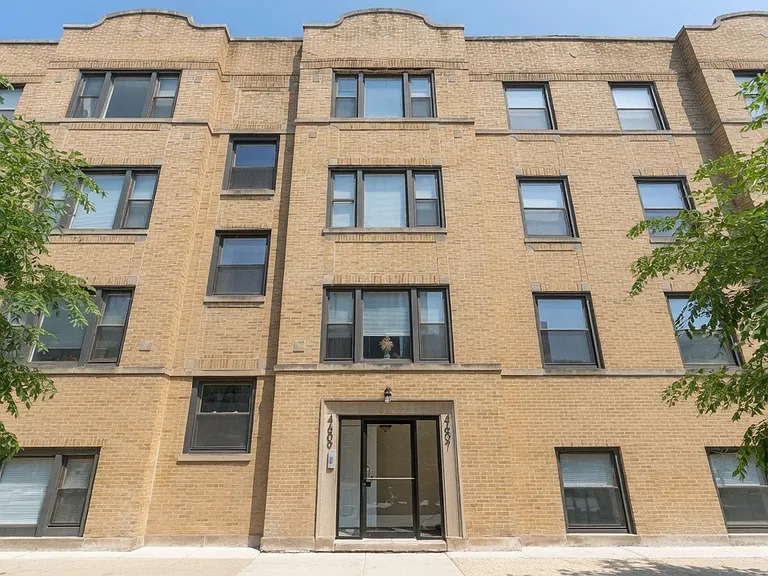 4605 N Kimball Ave #1N — Photo 1