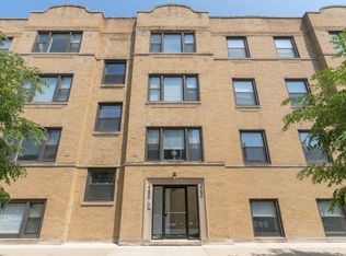 4605 N Kimball Ave #1N, Chicago, IL 60625