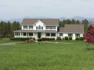 430 Saunders Ln, Arrington, VA 22922