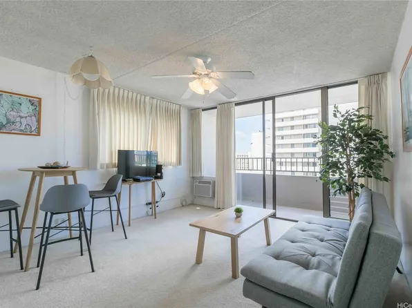 2240 Kuhio Ave APT 1408, Honolulu, HI 96815