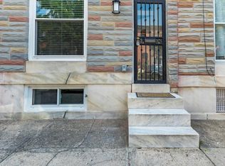 27 N Ellwood Ave, Baltimore, MD 21224
