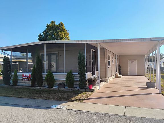 2nd image of 601 Starkey Rd Lot 203