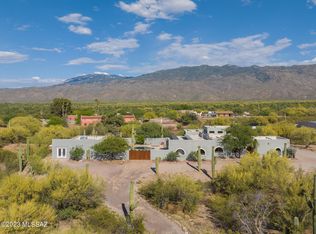 800 N Camino Del Codorniz, Tucson, AZ 85748