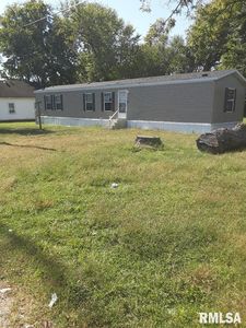 115 N Lincoln St, Royalton, IL, 62983