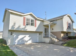 1274 Dayton St, Mayville, WI 53050