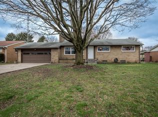 3838 Kingman Ave NW, Canton, OH