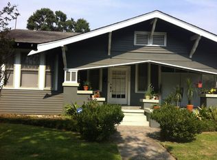1000 Park Blvd, Baton Rouge, LA 70806