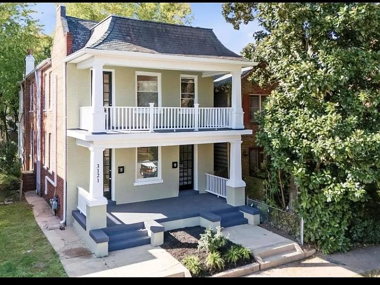 3121 Hanover Ave #B — Photo 1