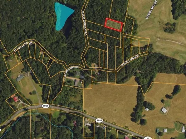 0 Cloud Land Cir, Westfield, NC 27053
