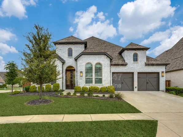 3213 Alexandra Ln, Celina, TX 75009