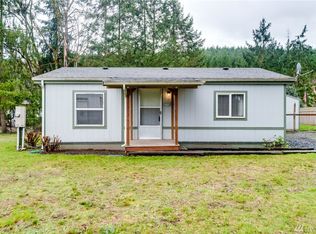 39503 25th Avenue Ct S, Roy, WA 98580