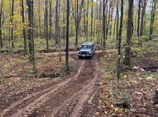 0 Barren Fork Ln, Bon Aqua, TN 37025