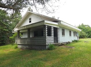 941 Bellasylva Rd, Dushore, PA 18614