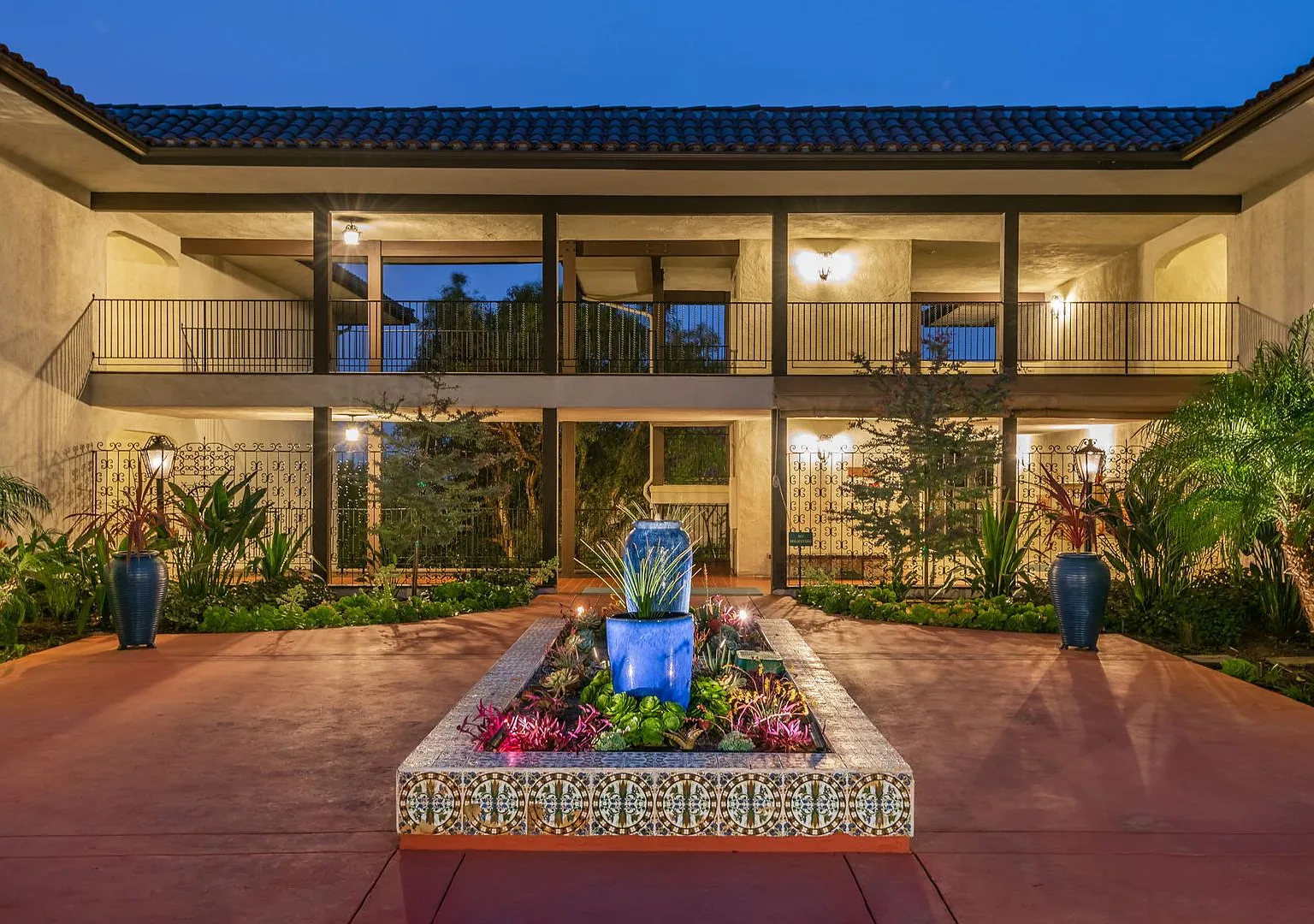 Downtown Living. Mountain Views. Your Own Private Retreat....Available Now! — Photo 1