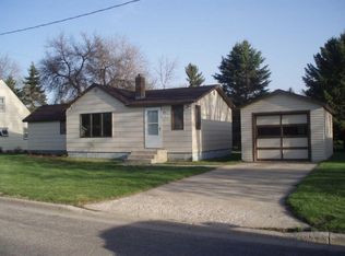 403 Main St W, Fertile, MN 56540