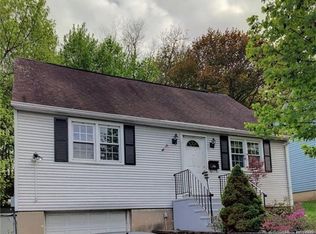 64 Biltmore St, New Britain, CT 06053