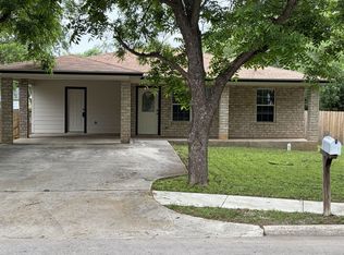 617 Conway Dr, San Marcos, TX 78666