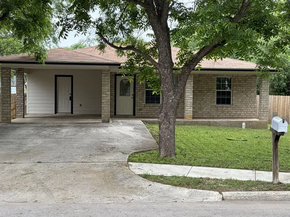 617 Conway Dr, San Marcos, TX 78666