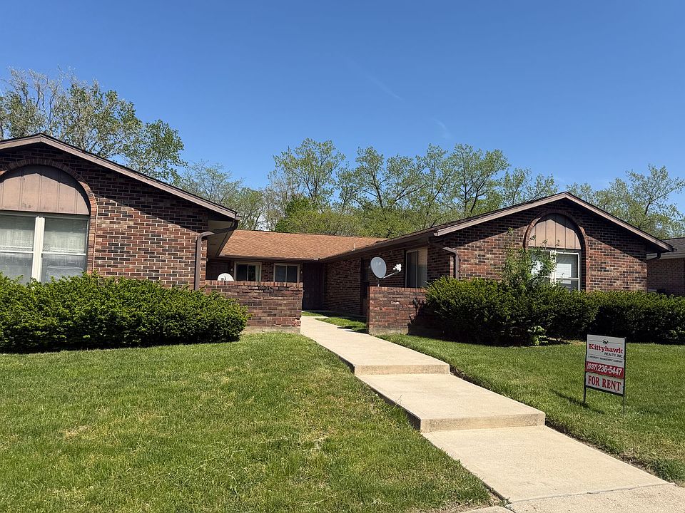 1st image of 1306 Black Forest Dr APT C