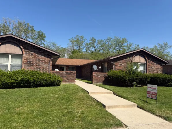 BlackForestDr1306, 1306 Black Forest Dr APT C, West Carrollton, OH 45449