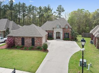 14610 Grapevine Dr, Baton Rouge, LA 70818
