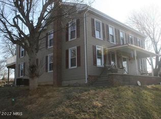 3929 Littlestown Pike, Westminster, MD 21158