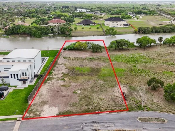 0 Dreamway Dr #3, Brownsville, TX 78526
