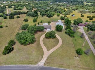2660 Double File Trce, Liberty Hill, TX 78642