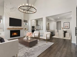 1123 Maverick Dr, Allen, TX 75013