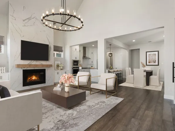 1123 Maverick Dr, Allen, TX 75013