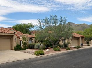 6125 N Black Bear Loop, Tucson, AZ 85750