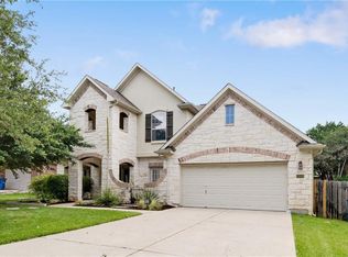 11609 Coalwood Cv, Austin, TX 78739