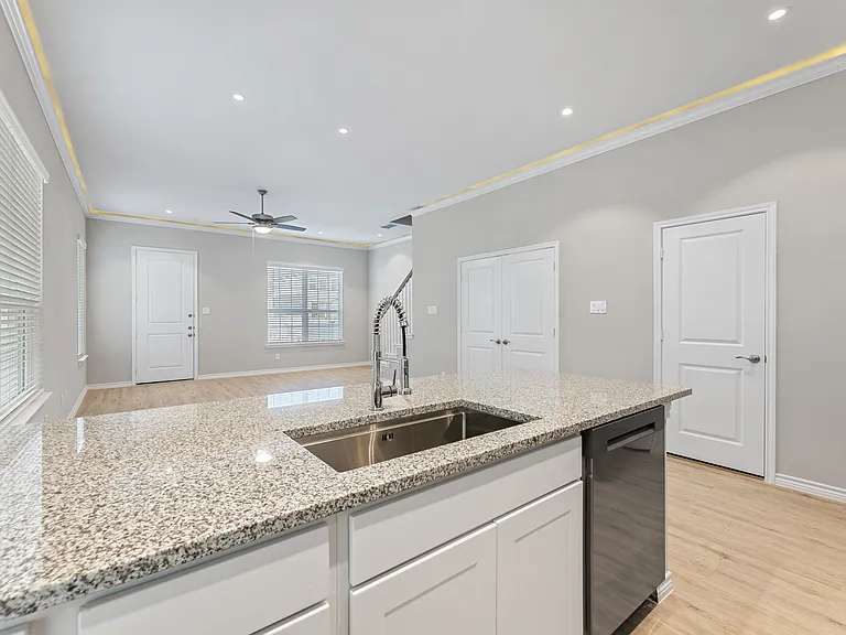 Audra Townhomes — Photo 43