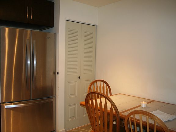Pantry in Kitchen