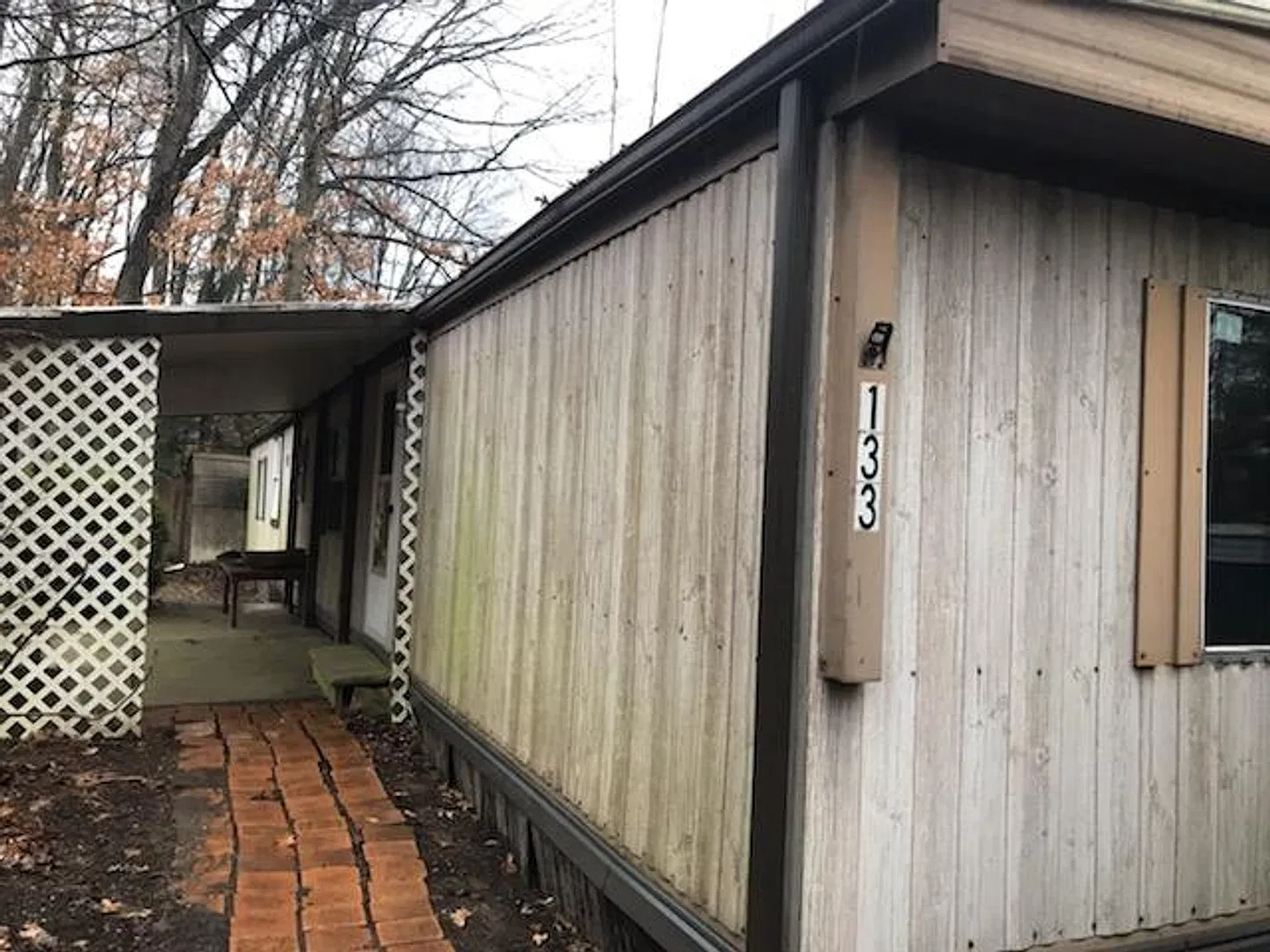 Deer Path Mobile Home Park — Photo 2