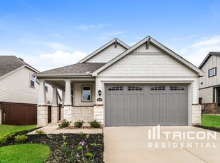 1609 Mexican Heather Dr, Leander, TX 78641