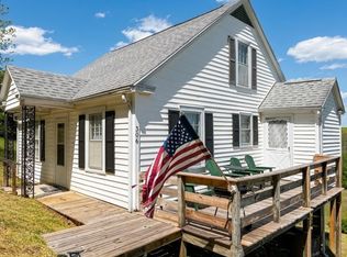 206 Sheep Grove Rd, Fries, VA 24330