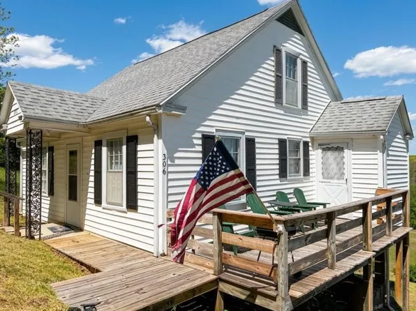 206 Sheep Grove Rd, Fries, VA 24330