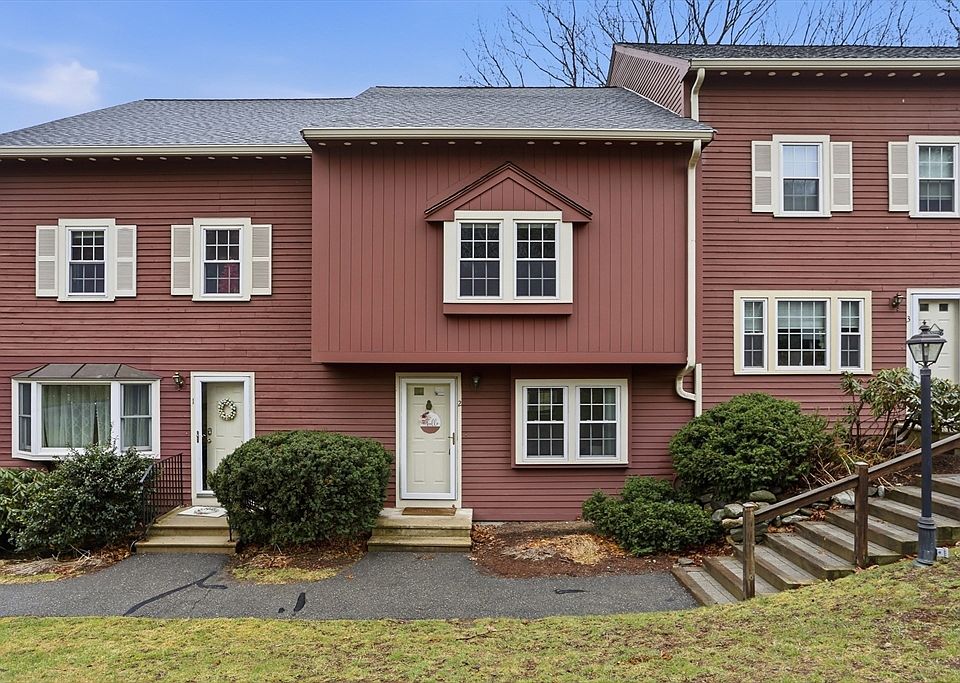 1st image of 3 Apple Ridge Rd #2