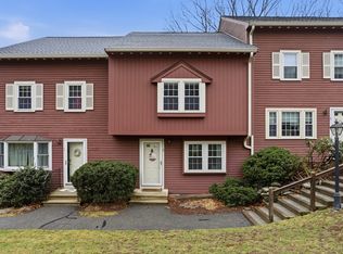 3 Apple Ridge Rd #2, Maynard, MA 01754