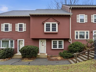3 Apple Ridge Rd #2, Maynard, MA, 01754