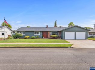1366 Meadowlark Dr NE, Keizer, OR 97303
