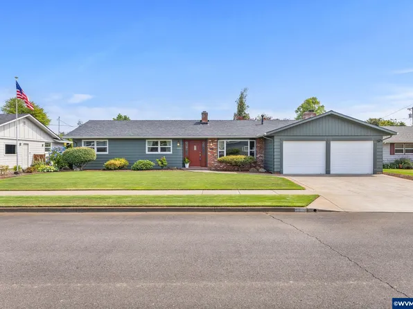 1366 Meadowlark Dr NE, Keizer, OR 97303