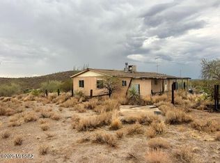 49246 E Tres Lomas Dr, Tucson, AZ 85739