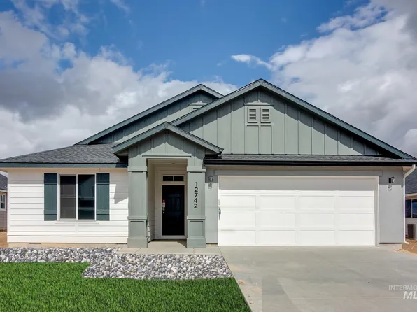 3987 E Syracuse St, Nampa, ID 83686