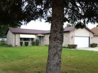 8301 Mayfield Ave, Burbank, IL 60459