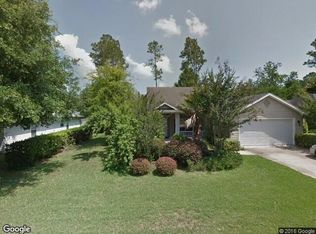 8040 SW 70th Pl, Gainesville, FL 32608