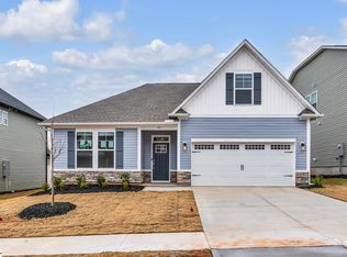 412 Barbican Pl LOT 50, Greenville, SC 29605