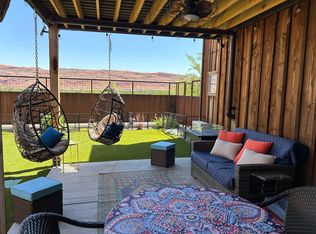 (Undisclosed Address), Moab, UT 84532