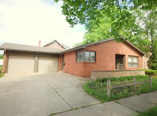 527 Crawford St, Boone, IA 50036